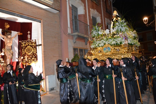 Viernes Santo Noche 2017 - 65